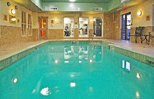 holiday inn express hotel and suites ottawa airport by ihg