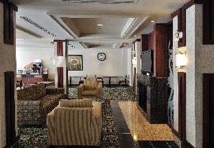 holiday inn express hotel and suites ottawa airport by ihg
