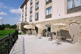 holiday inn express hotel and suites ottawa airport by ihg