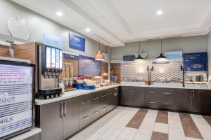 holiday inn express hotel and suites ottawa airport by ihg
