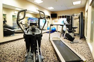 holiday inn express hotel and suites ottawa airport by ihg
