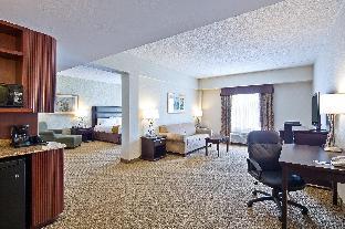 holiday inn express hotel and suites ottawa airport by ihg