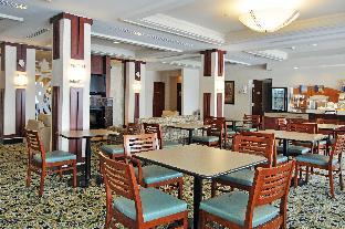 holiday inn express hotel and suites ottawa airport by ihg