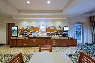 holiday inn express hotel and suites ottawa airport by ihg