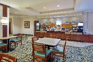holiday inn express hotel and suites ottawa airport by ihg