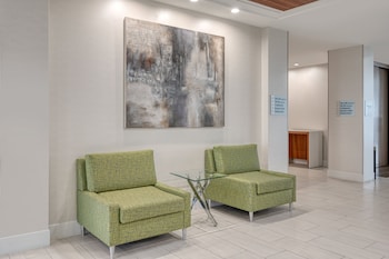 holiday inn express hotel and suites ottawa airport by ihg