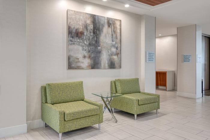 holiday inn express hotel and suites ottawa airport by ihg