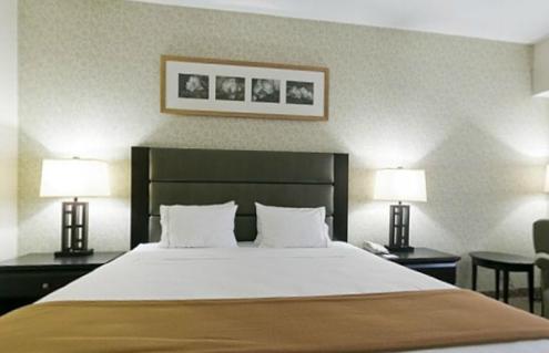 holiday inn express hotel and suites ottawa airport by ihg