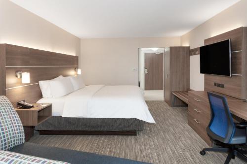 holiday inn express hotel and suites ottawa airport by ihg