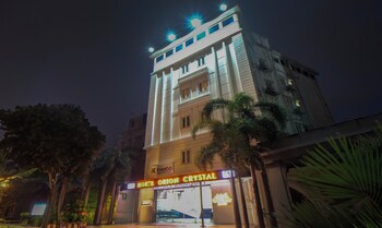 hotel orion crystal