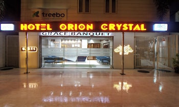 hotel orion crystal
