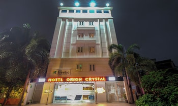 hotel orion crystal