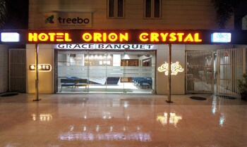 hotel orion crystal