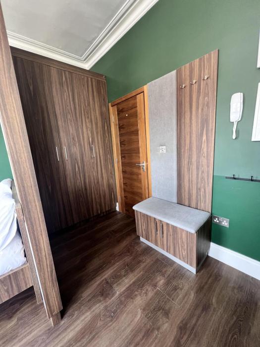cozy london apartment with great location