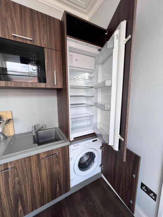 cozy london apartment with great location