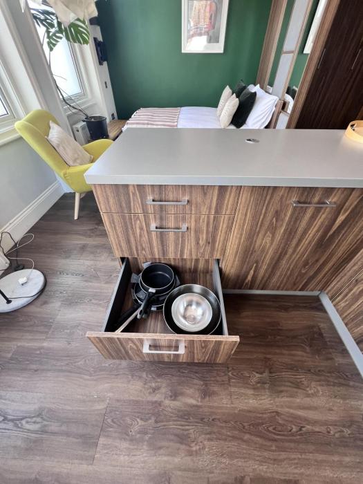 cozy london apartment with great location