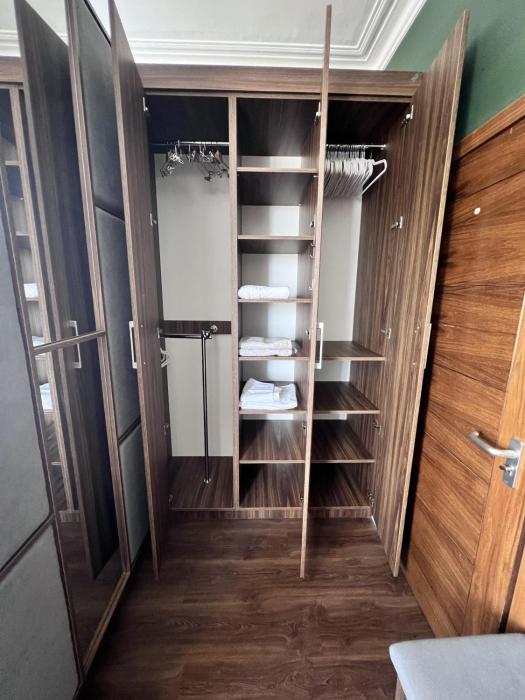 cozy london apartment with great location