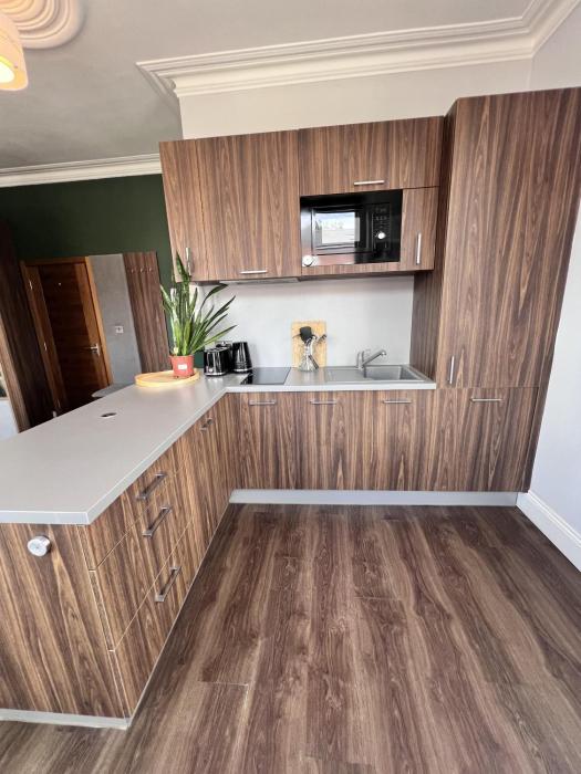 cozy london apartment with great location