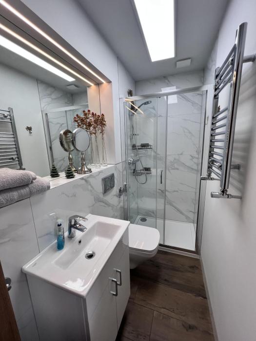 cozy london apartment with great location