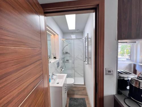 cozy london apartment with great location