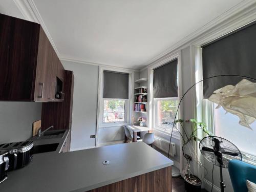 cozy london apartment with great location