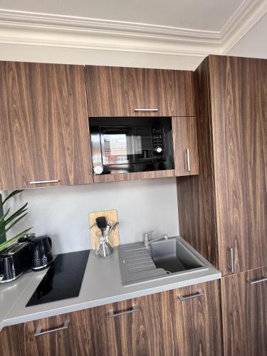 cozy london apartment with great location