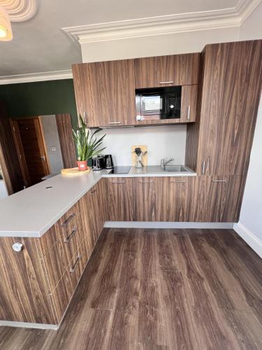 cozy london apartment with great location
