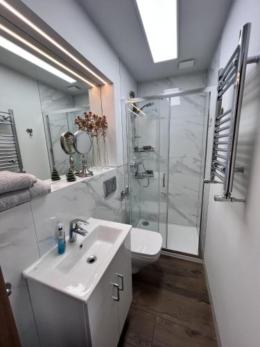 cozy london apartment with great location