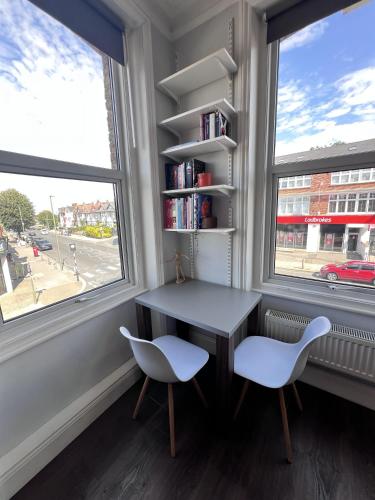 cozy london apartment with great location