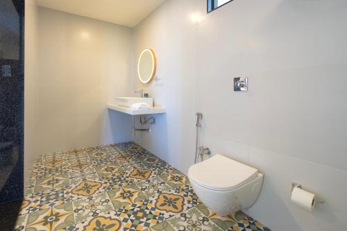 the rose goa beach resort