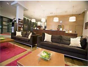 Original Sokos Hotel Arina,Oulu>>Northern Ostrobothnia,4 star