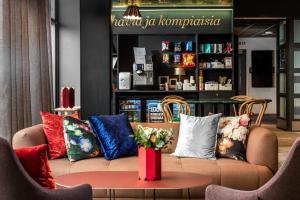 original sokos hotel arina