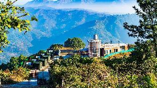 morni hills retreat and heaven