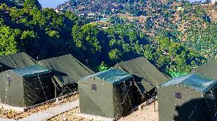 morni hills retreat and heaven