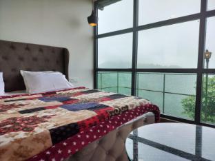 morni hills retreat and heaven