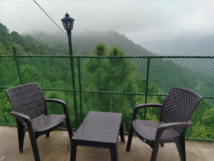 morni hills retreat and heaven