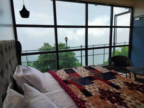 morni hills retreat and heaven