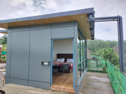 morni hills retreat and heaven
