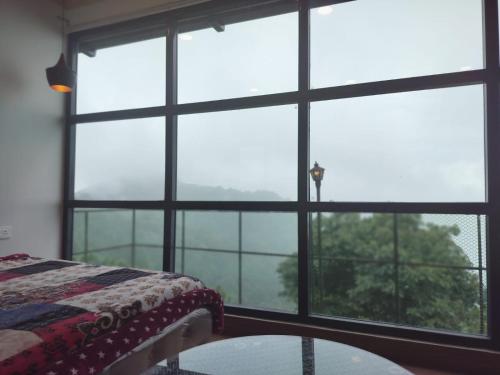 morni hills retreat and heaven