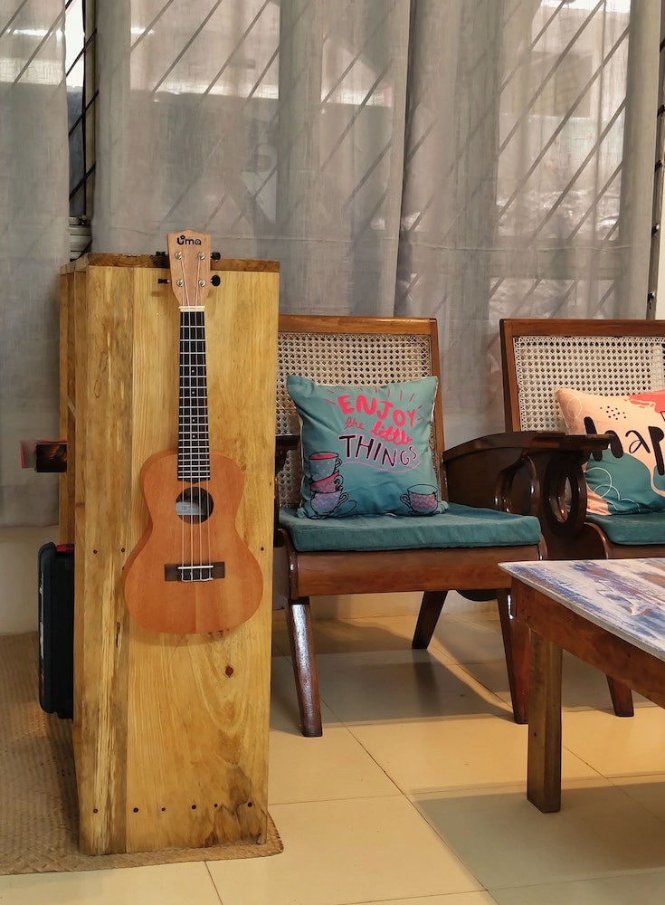 zion backpackers hostel