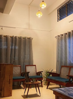 zion backpackers hostel