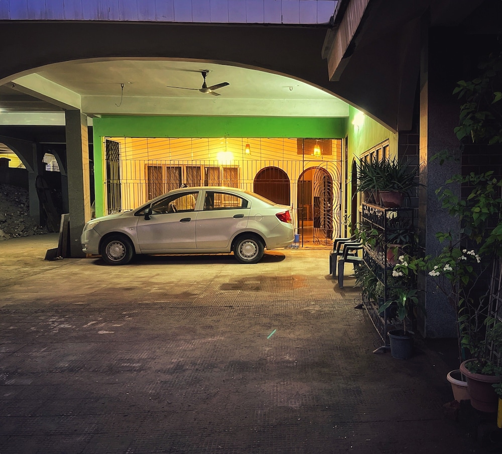 zion backpackers hostel