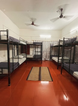 zion backpackers hostel