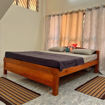 zion backpackers hostel