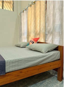 zion backpackers hostel