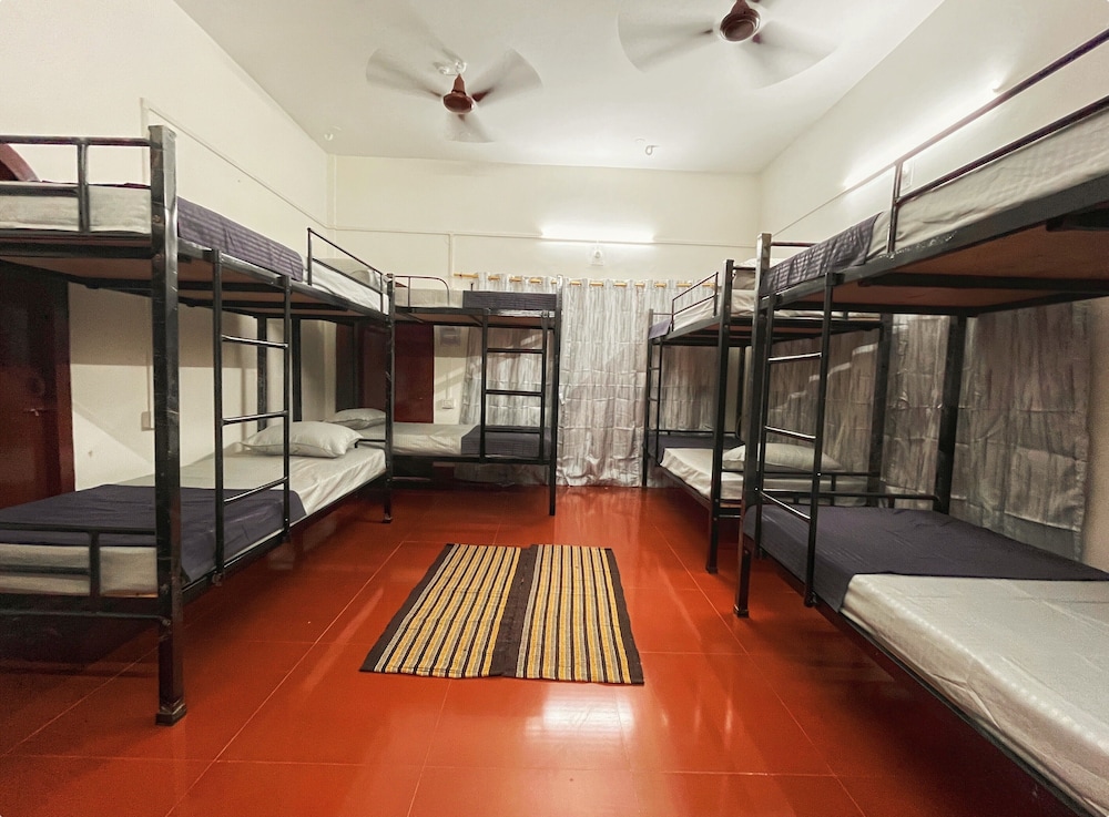 zion backpackers hostel