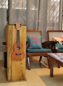 zion backpackers hostel