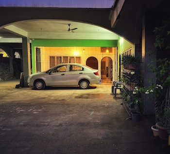 zion backpackers hostel