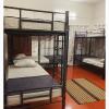 zion backpackers hostel