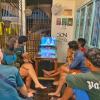 zion backpackers hostel